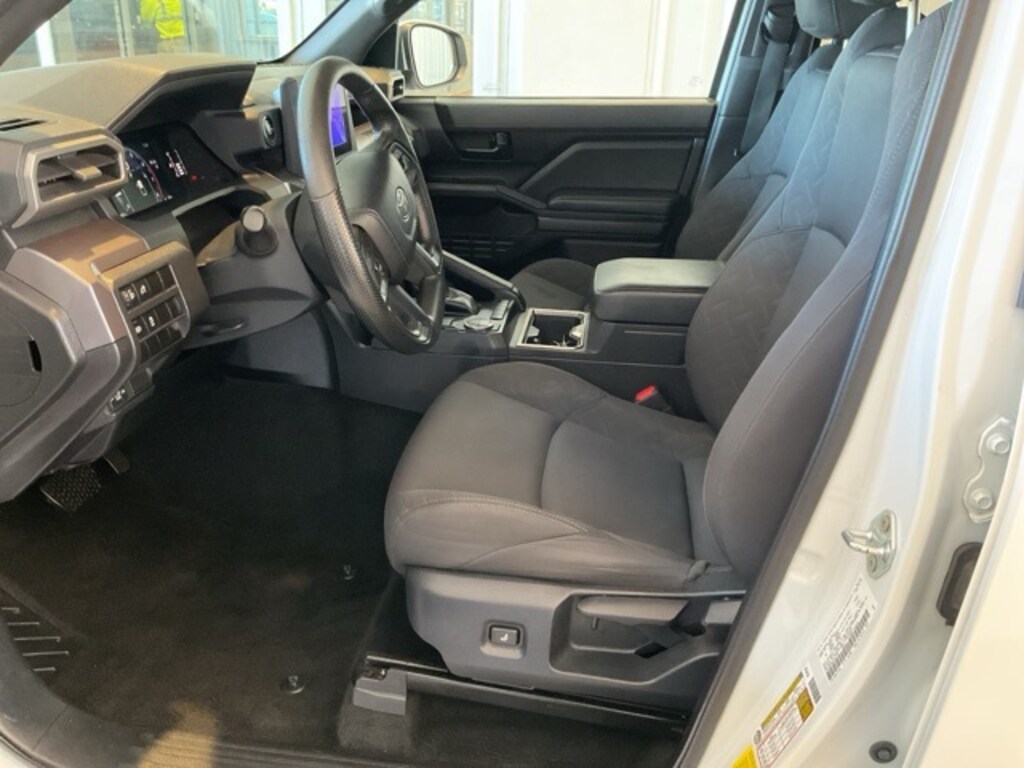 Used 2024 Toyota Tacoma  Truck