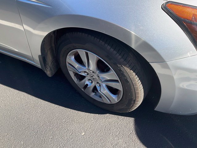 Used 2012 Honda Accord 2.4 SE Sedan