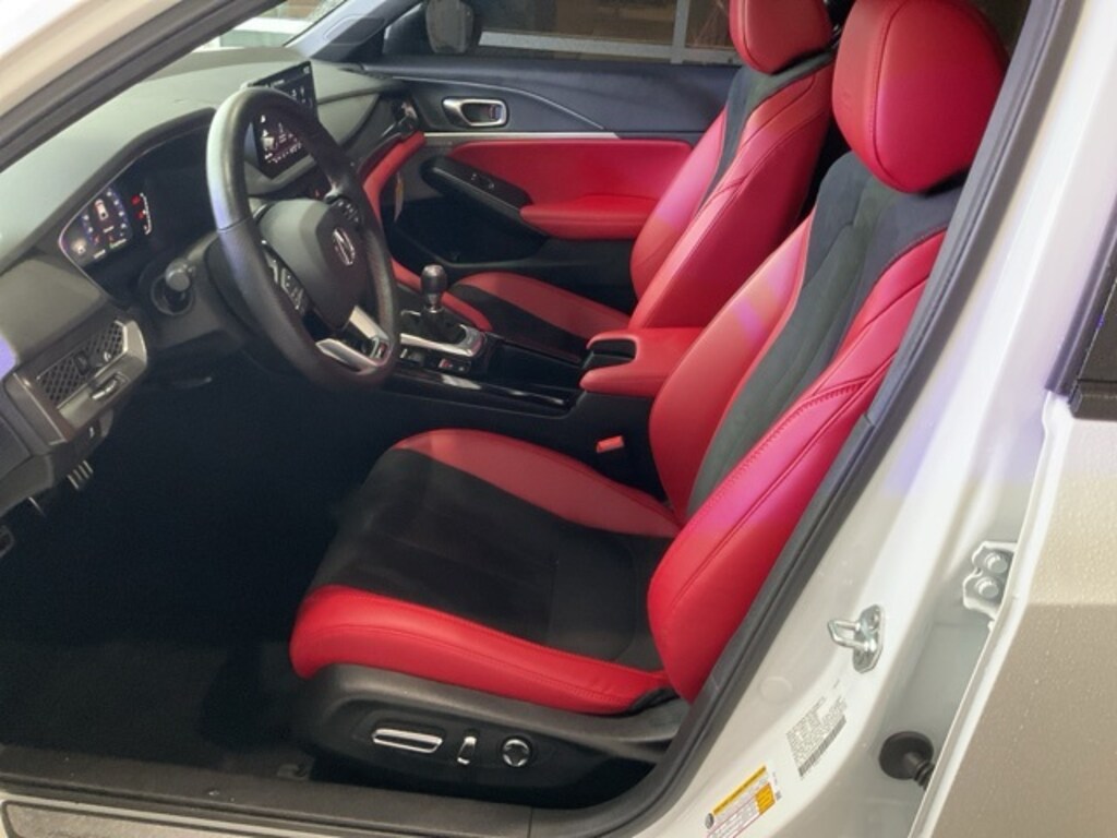 Used 2024 Acura Integra Type S Hatchback