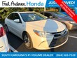  Toyota Camry Hybrid