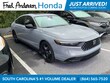 Honda Accord Hybrid