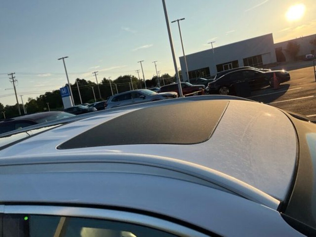 Used 2021 Hyundai Palisade Limited SUV