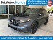 Honda CR-V Hybrid