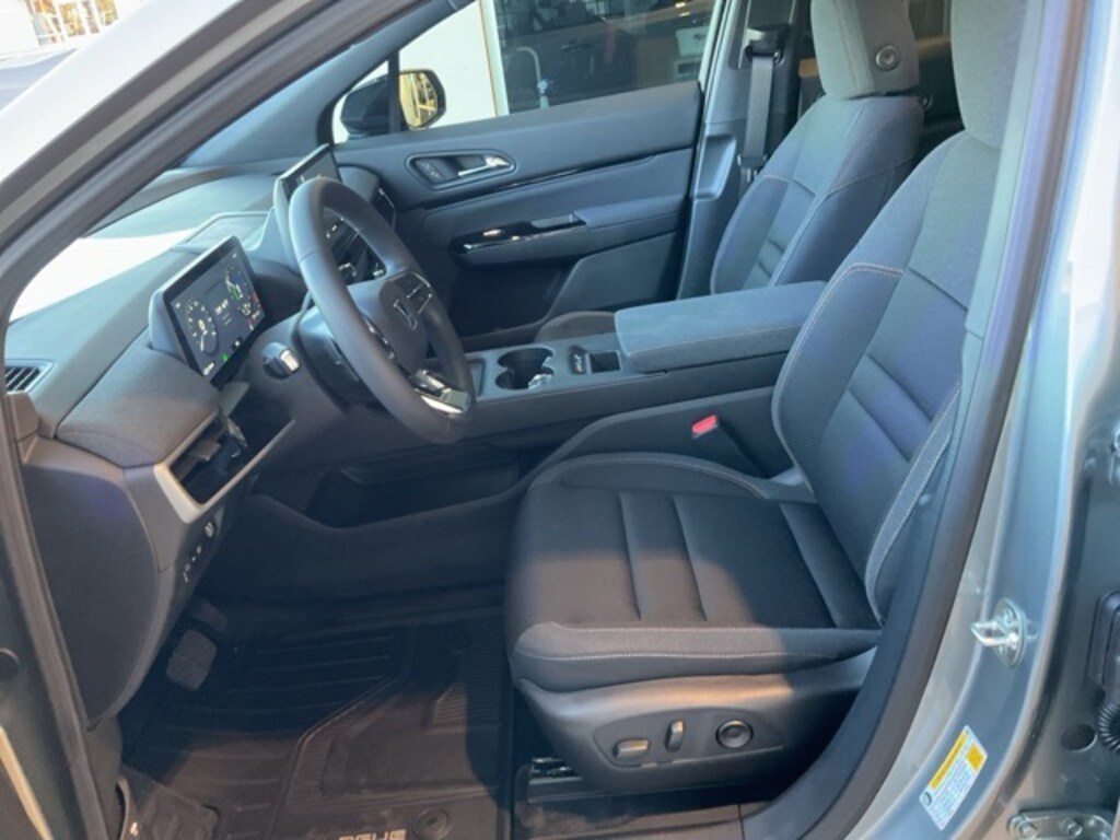 New 2025 Honda Prologue EX SUV