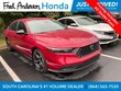  Honda Accord Hybrid