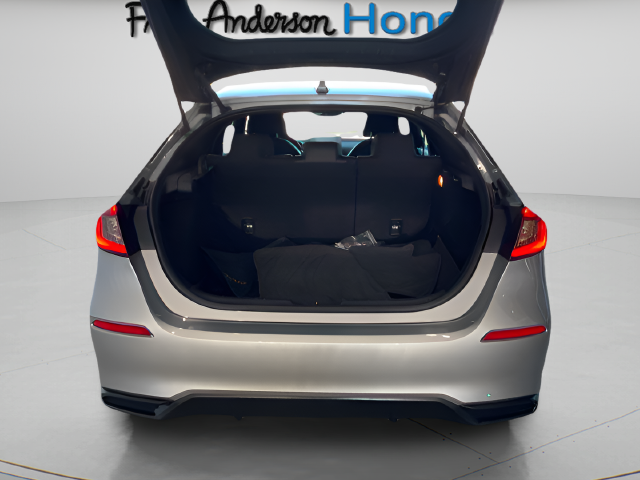 2023 Honda Civic Hatchback Sport