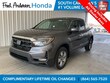  Honda Ridgeline
