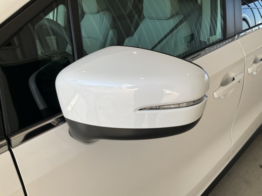 New 2026 Honda Odyssey EX-L Van Passenger