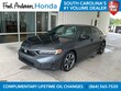 Honda Civic Hybrid