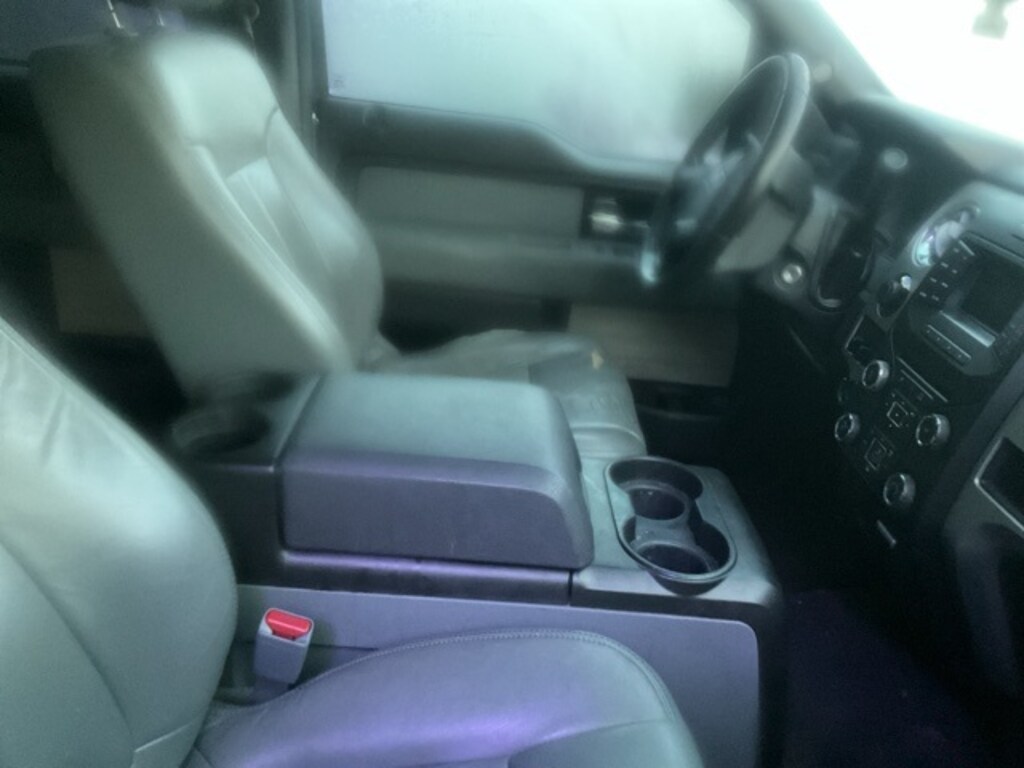 Used 2014 Ford F-150 Truck