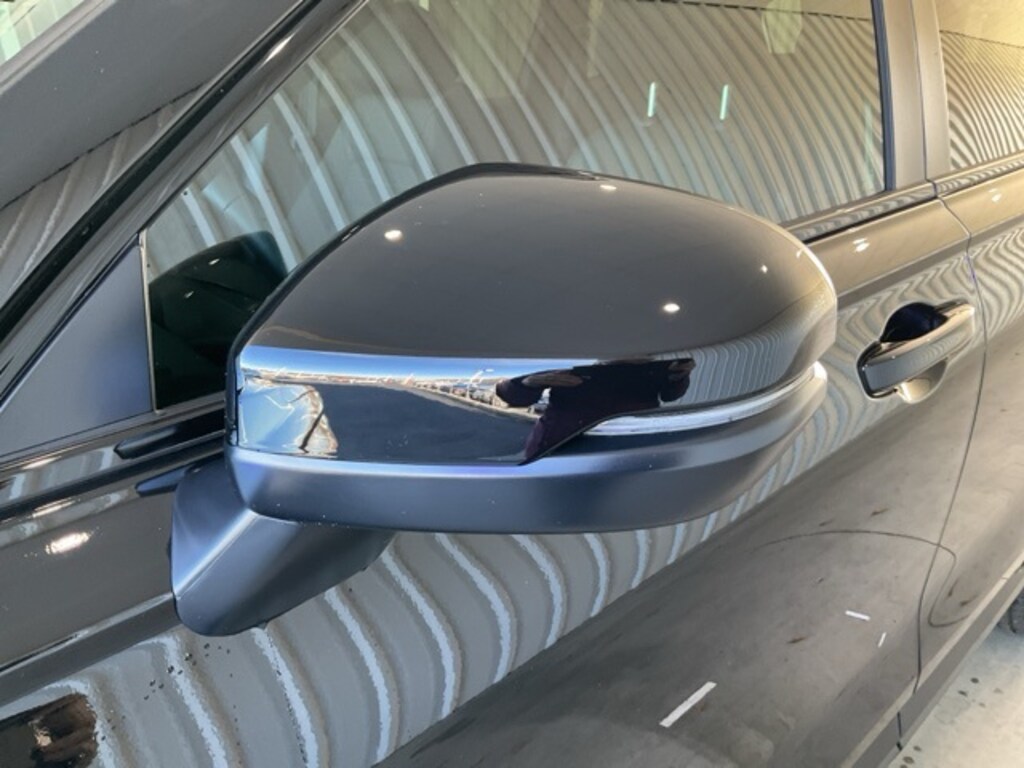 New 2026 Honda CR-V Hybrid Sport SUV