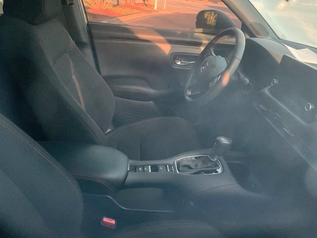 Certified 2024 Honda HR-V Sport w/BSI SUV