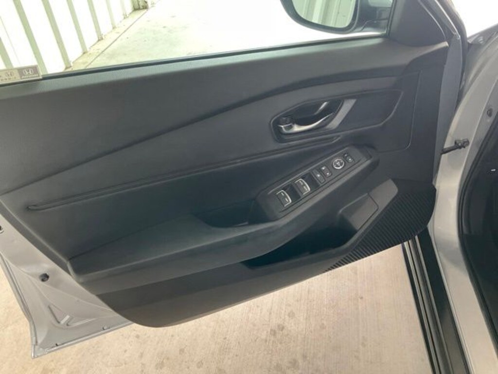 Certified 2023 Honda Accord EX Sedan