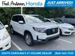 Honda Passport