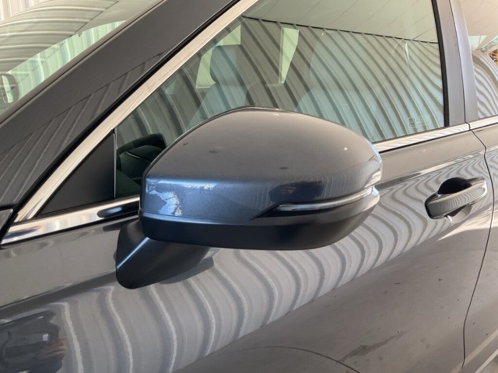 New 2026 Honda CR-V EX SUV