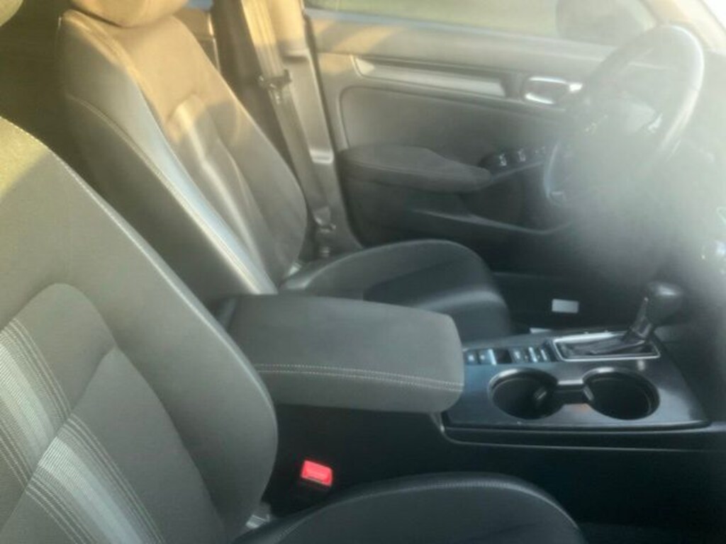 Certified 2024 Honda Civic Sport Sedan