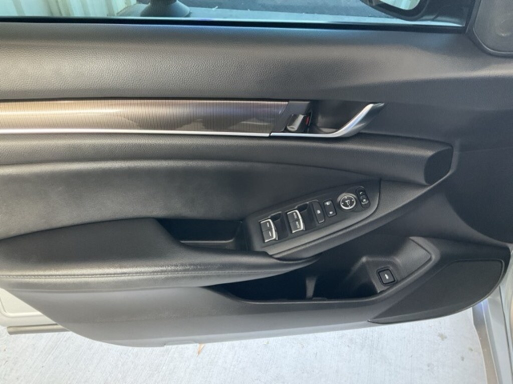 Certified 2022 Honda Accord Sport SE 1.5T Sedan