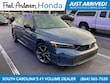 Honda Civic Hybrid