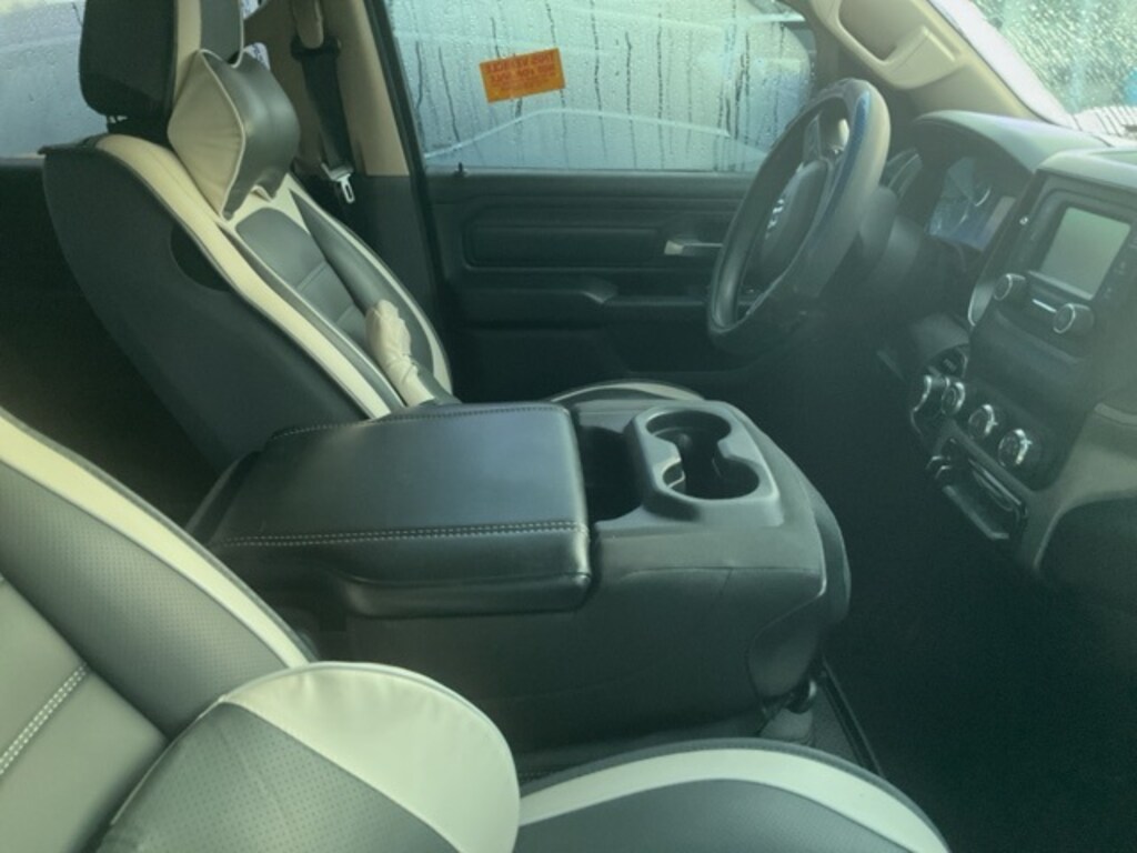 Used 2019 Ram 1500 Tradesman Truck