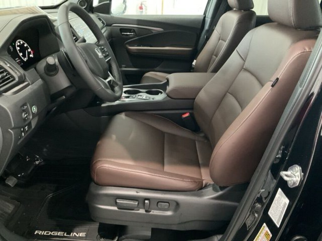 New 2026 Honda Ridgeline RTL Truck Crew Cab
