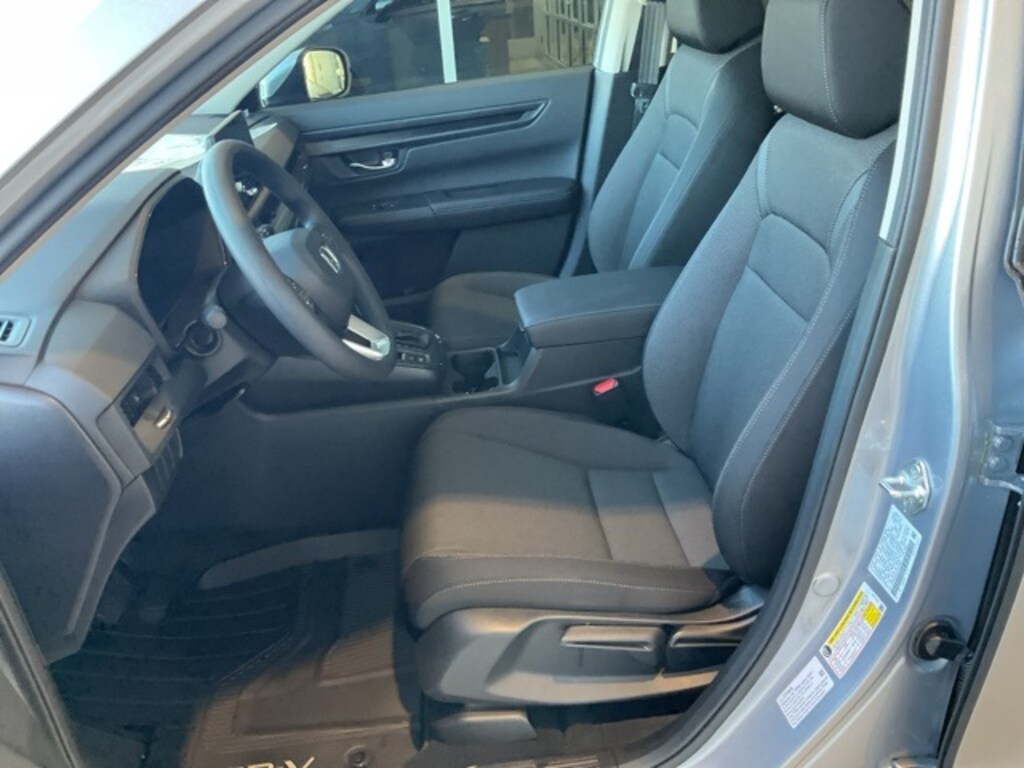 New 2026 Honda CR-V LX SUV