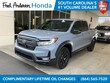  Honda Ridgeline
