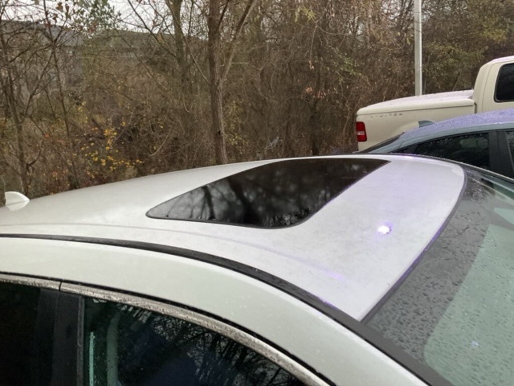 Used 2023 Honda CR-V EX-L SUV