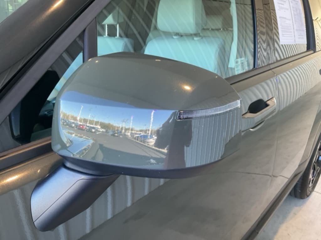 Used 2025 Hyundai Santa Fe SEL SUV