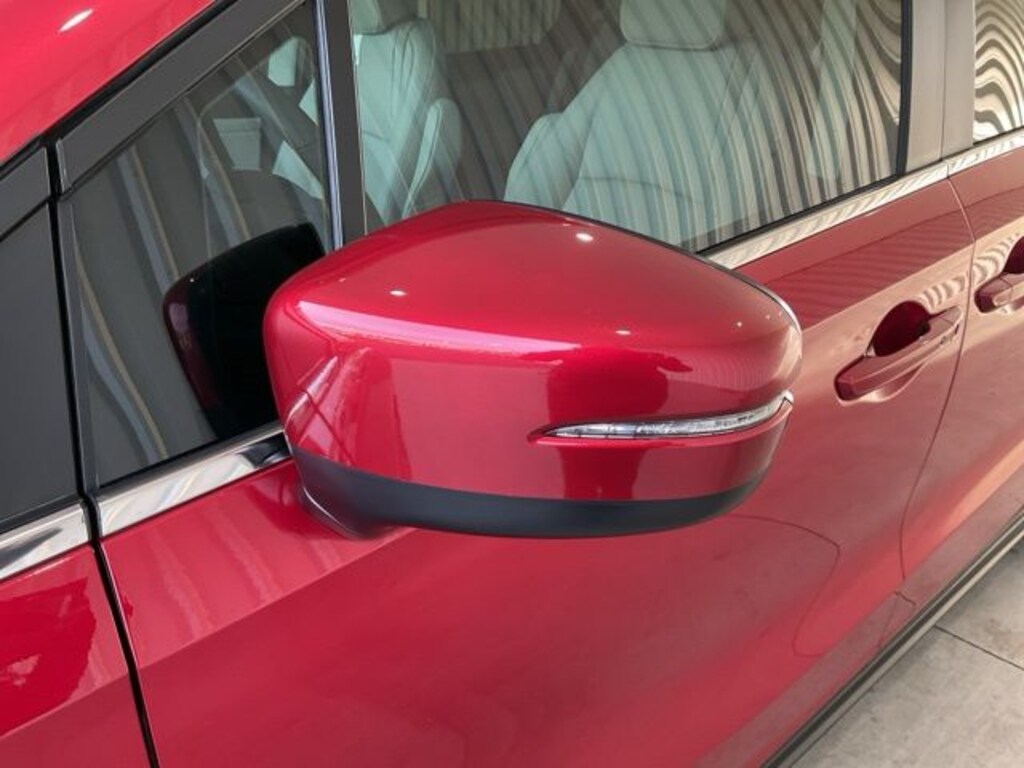 New 2026 Honda Odyssey EX-L Van Passenger