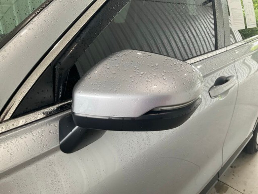 Certified 2024 Honda CR-V EX SUV