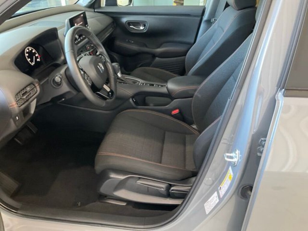 Certified 2024 Honda HR-V Sport w/BSI SUV