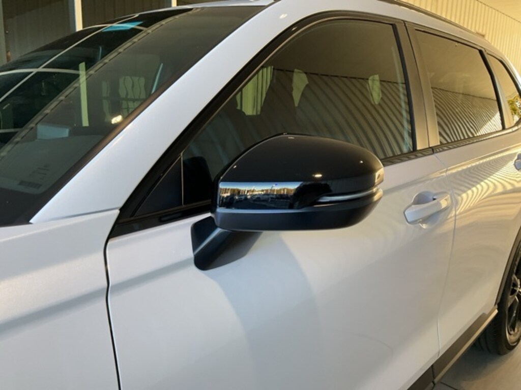 New 2026 Honda CR-V Hybrid Sport-L SUV