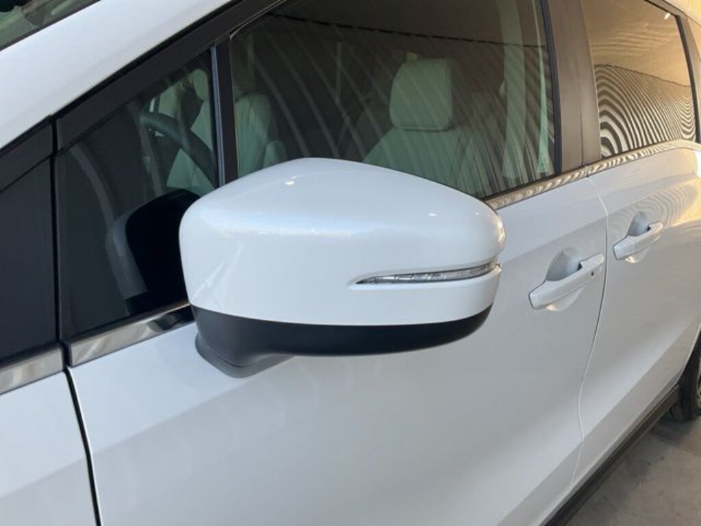 New 2026 Honda Odyssey EX-L Van Passenger