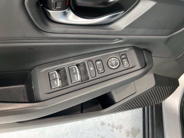 Certified 2023 Honda Accord EX Sedan