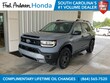 Honda Passport
