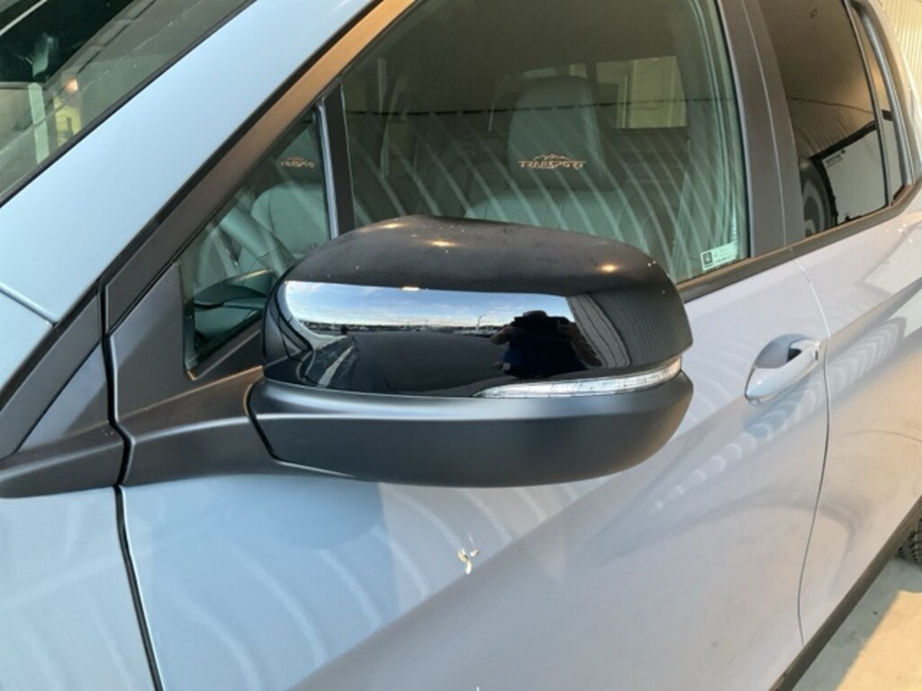 New 2026 Honda Ridgeline TrailSport+ Truck Crew Cab