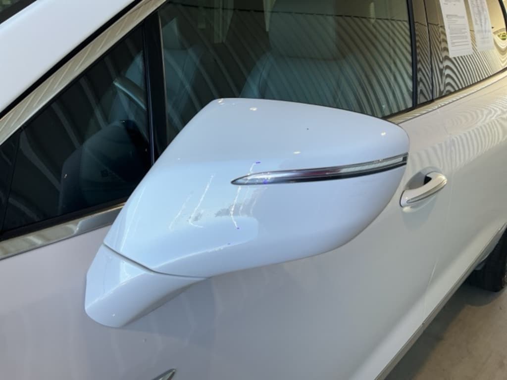 Used 2024 Buick Enclave Premium SUV