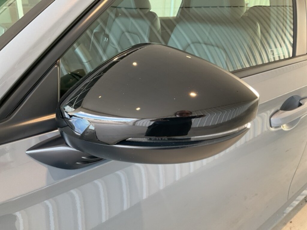 New 2026 Honda Civic Hybrid Sport Touring Sedan