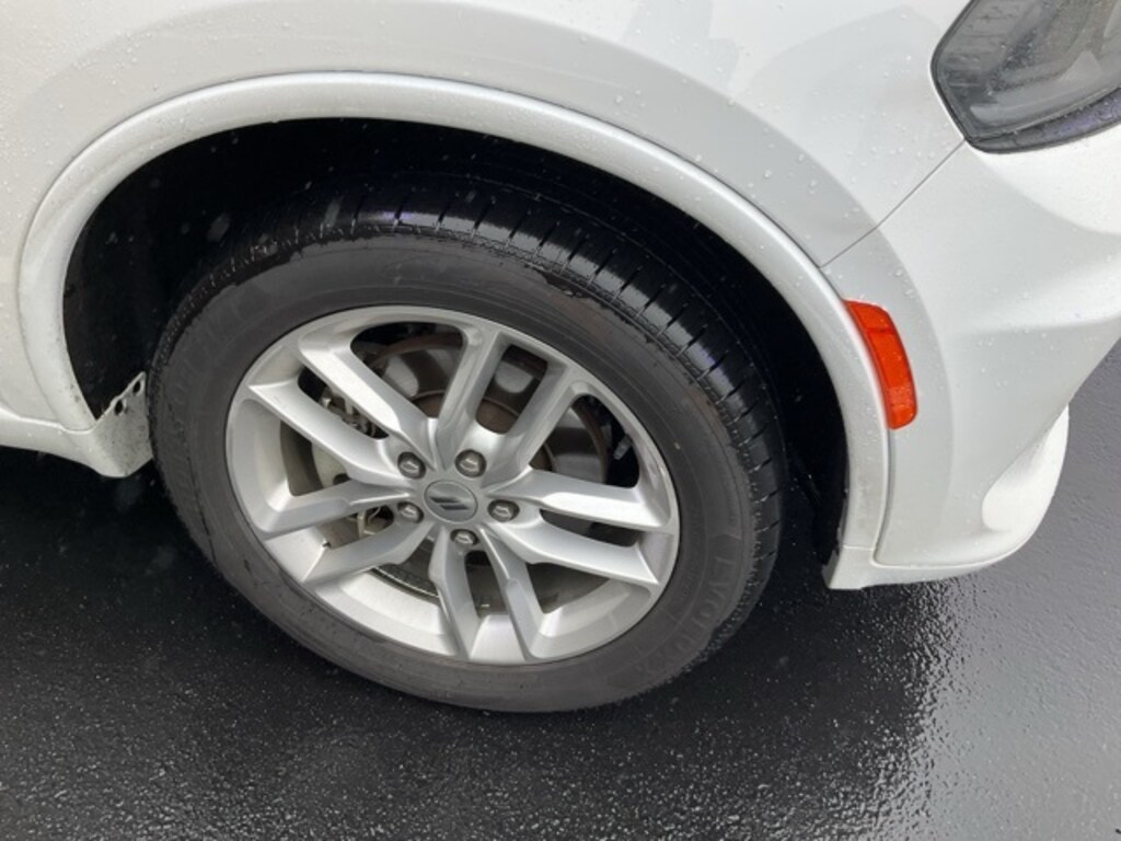 Used 2023 Dodge Durango GT SUV