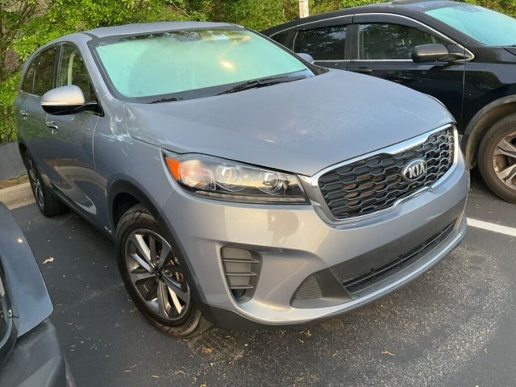 Used 2020 Kia Sorento 3.3L LX SUV
