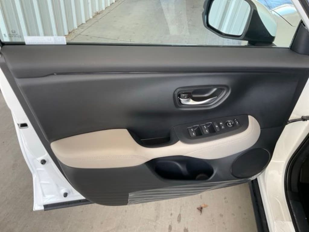 New 2027 Honda HR-V LX SUV