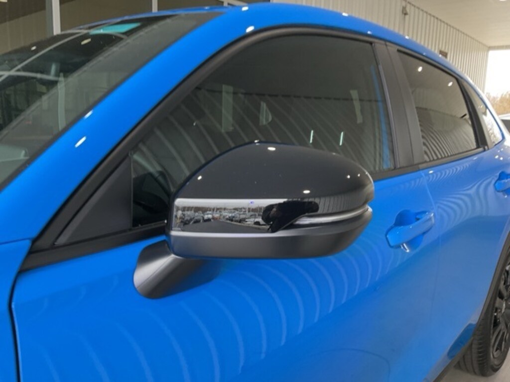 New 2026 Honda HR-V Sport SUV