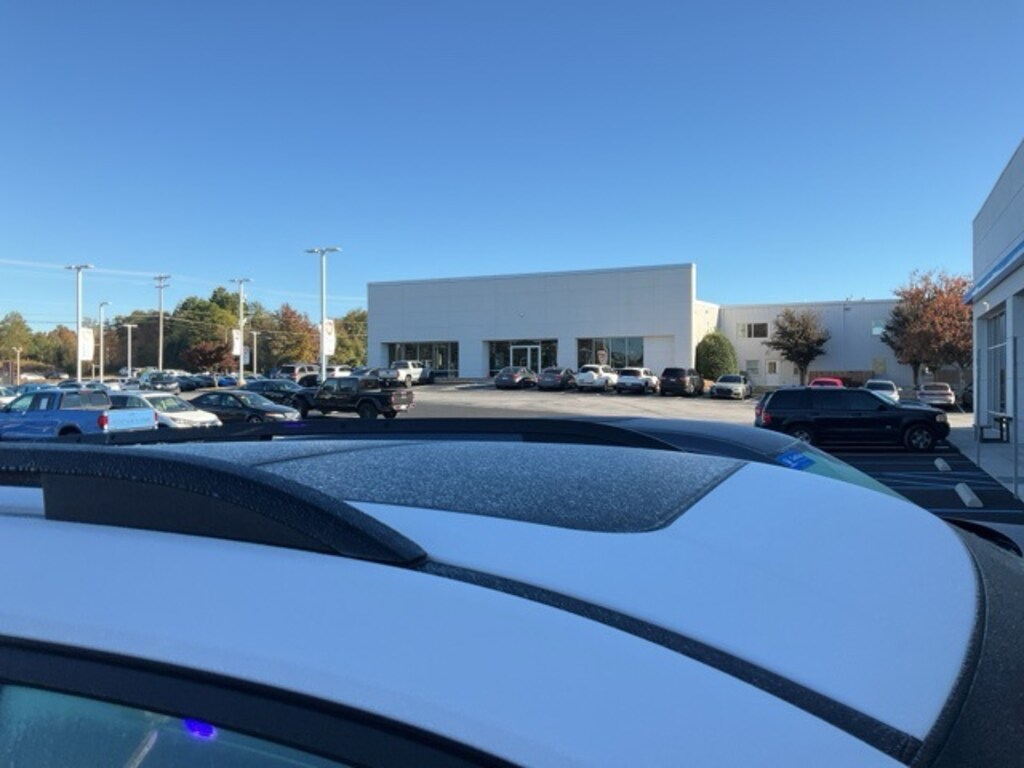 Certified 2025 Honda Pilot Elite SUV