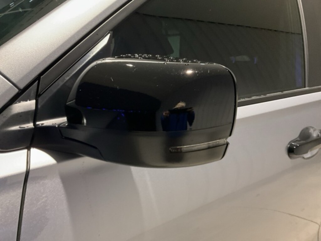 New 2025 Honda Pilot TrailSport SUV