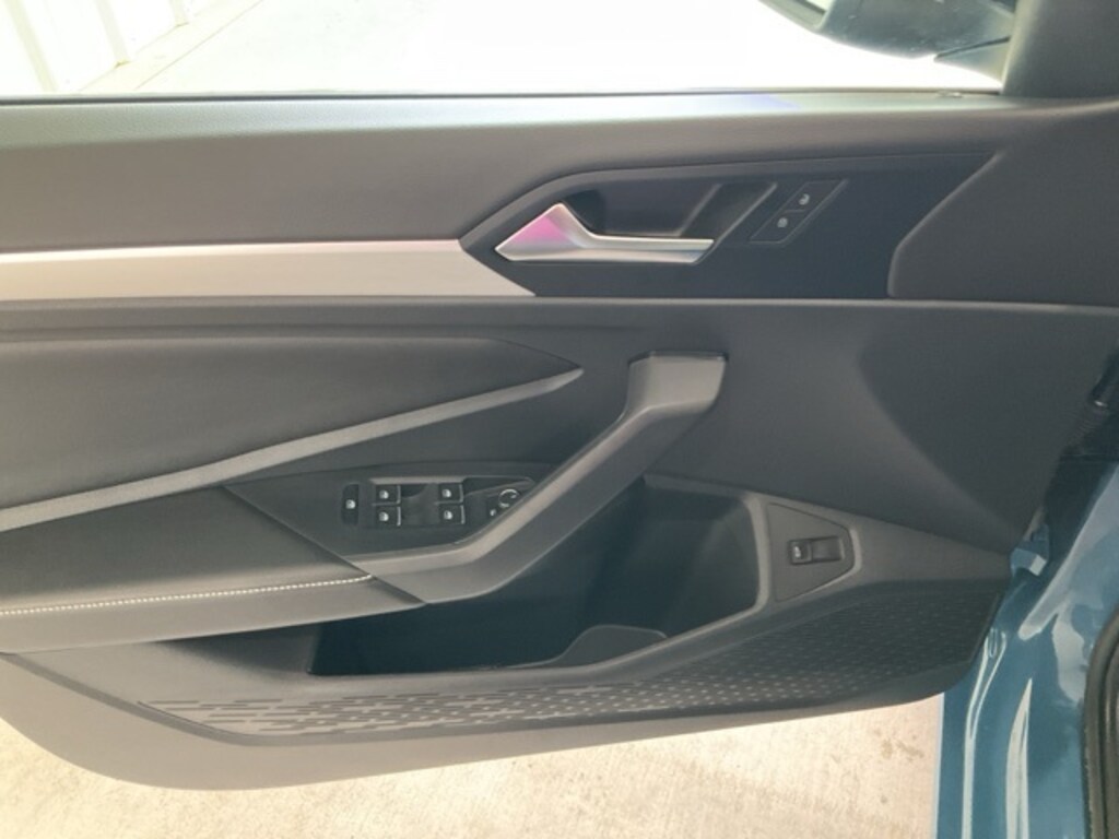 Used 2025 Volkswagen Jetta 1.5T S Sedan