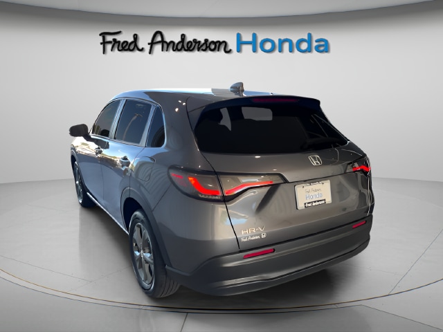 2027 Honda HR-V LX - Photo 18