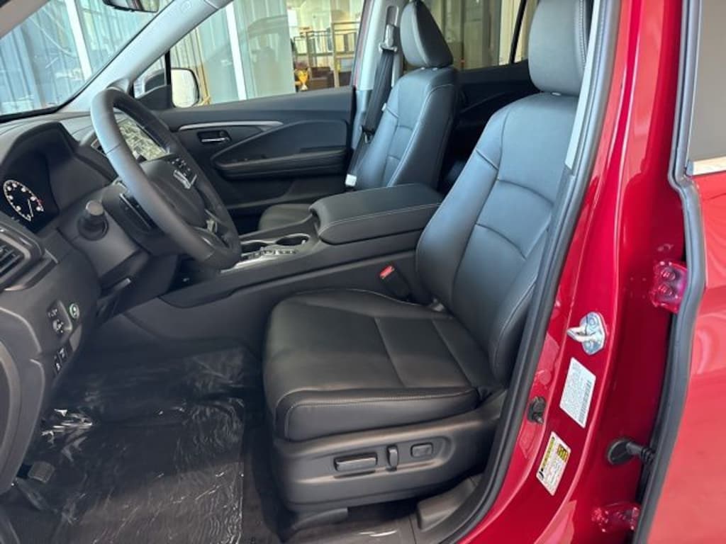 New 2026 Honda Ridgeline RTL Truck Crew Cab