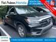  Honda Ridgeline