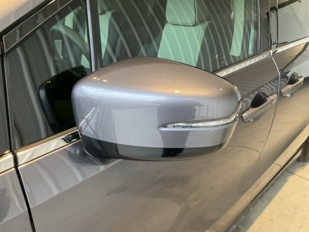 New 2026 Honda Odyssey Elite Van Passenger