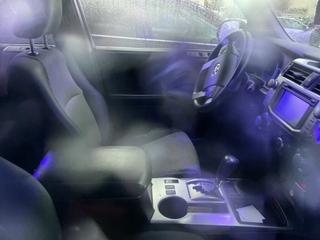 Used 2014 Toyota 4Runner  SUV